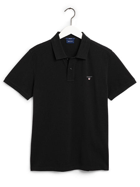 Gant T-shirts / Polo 2201-5_M - Bygholm Menswear